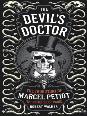 cover image of The Devil's Doctor